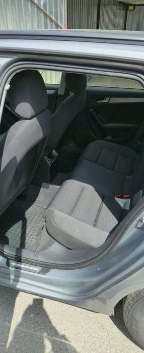 Audi a4 b8 Avant