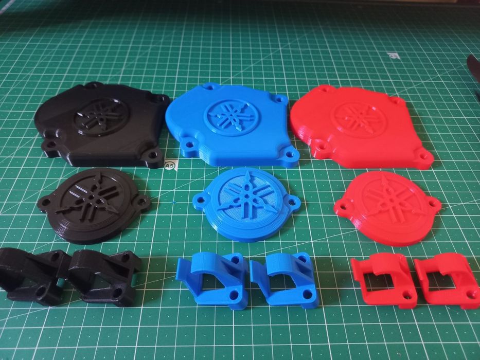 Vendo kit para Yamanha DTR 125