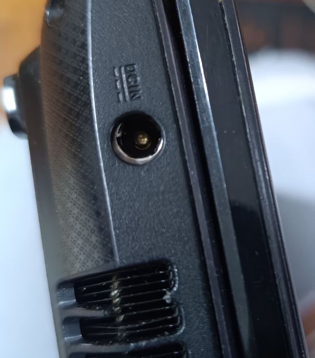 Portátil ASUS para PEÇAS