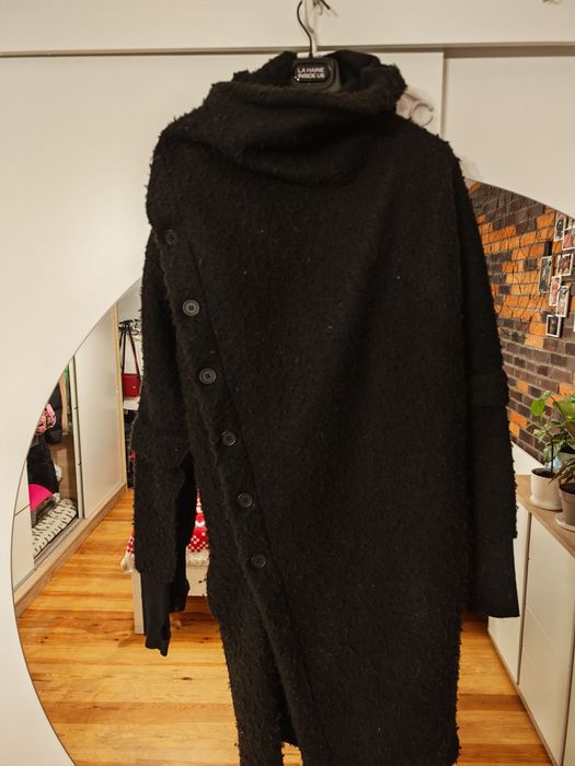 Płaszcz jesień/zima