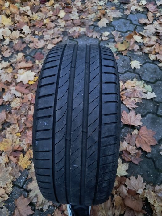 Opony letnie Kleber Dynaxer UHP