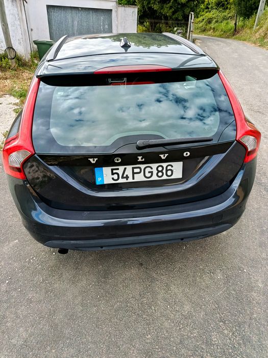 VOLVO V60 D2 1.6