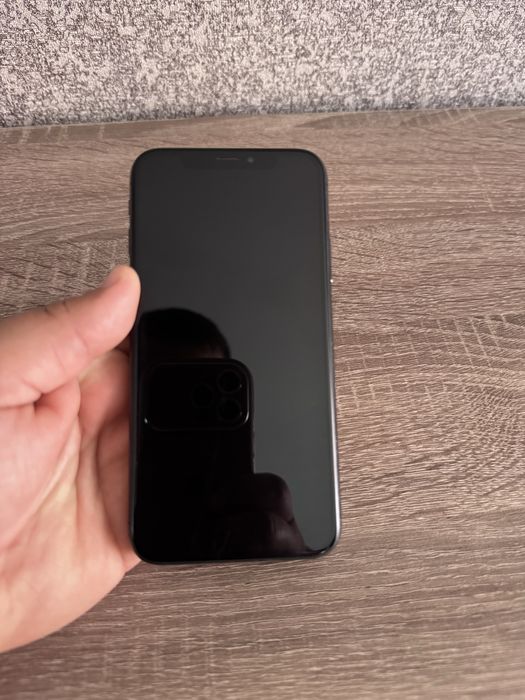 Iphone XS 64 gb neverlok