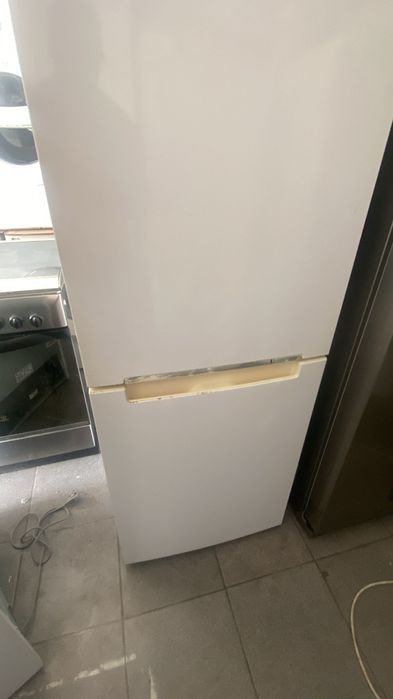 frigorifico samsung combinado