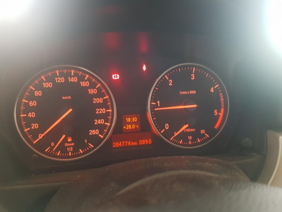 Quadrante Bmw Serie 3 Berlina E90