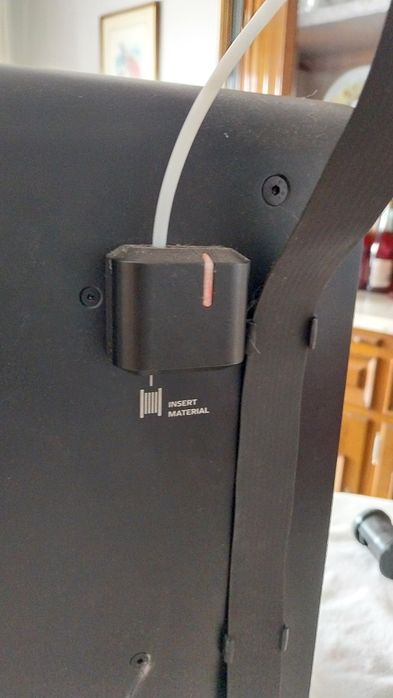 Impressora 3D zoltrax M200 Plus