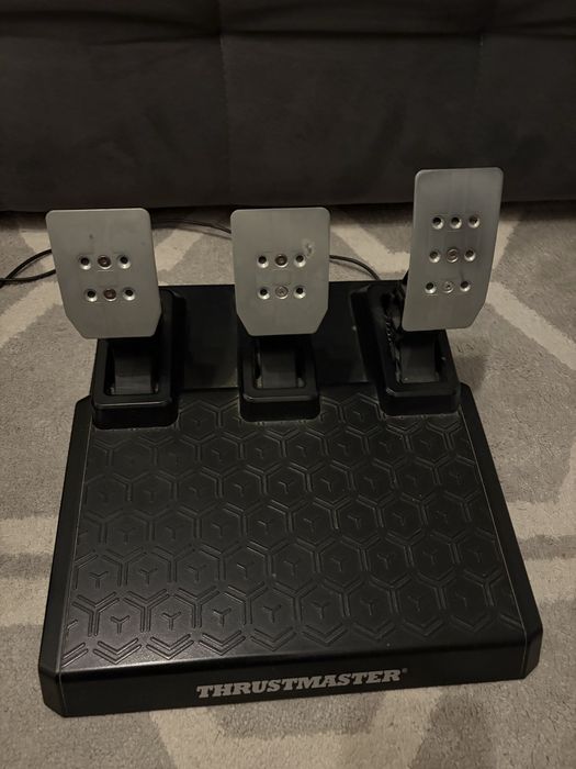 Kierownica thrustmaster t248