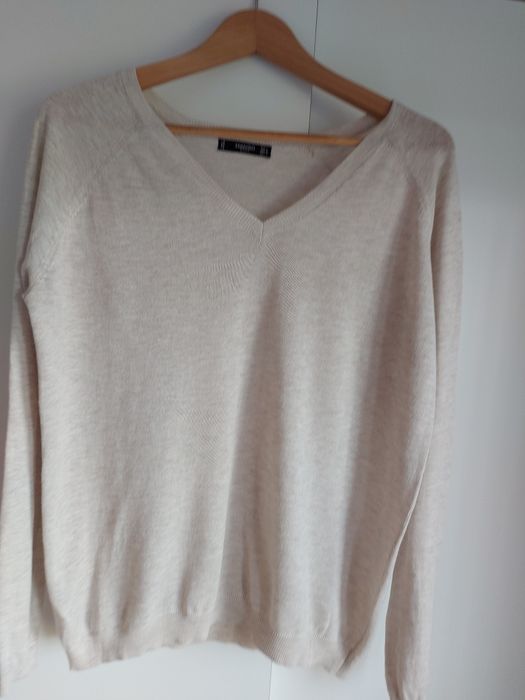 Sweter zara  rozm. L