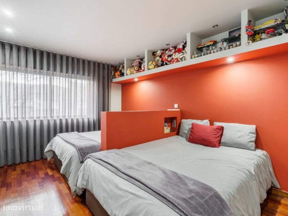 T3 em São Vicente, Braga