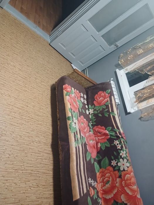 Сдаётся ДОМ в общем дворе