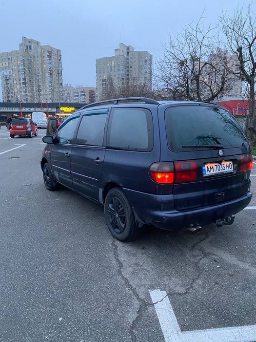 Продам авто Volkswagen шаран