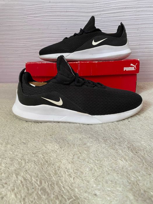Nike VIALE мужские кроссовки 43 р 27см оригинал