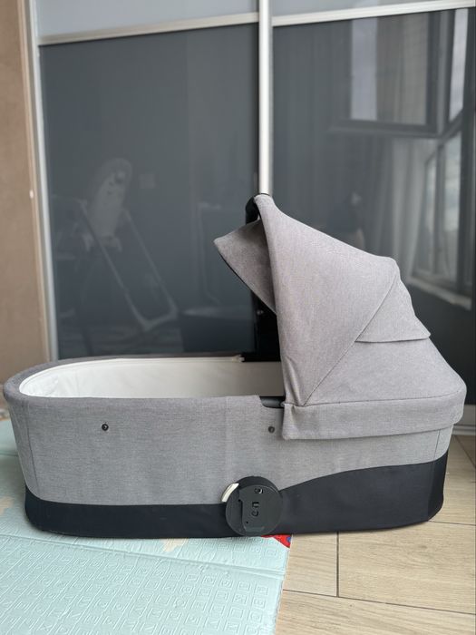 Дитяча люлька cybex balois s