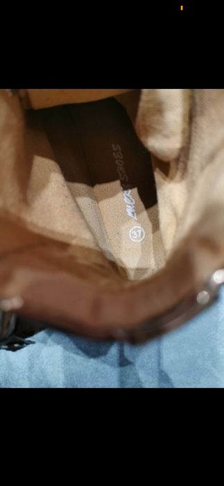 Sneakersy rude rozmiar 37