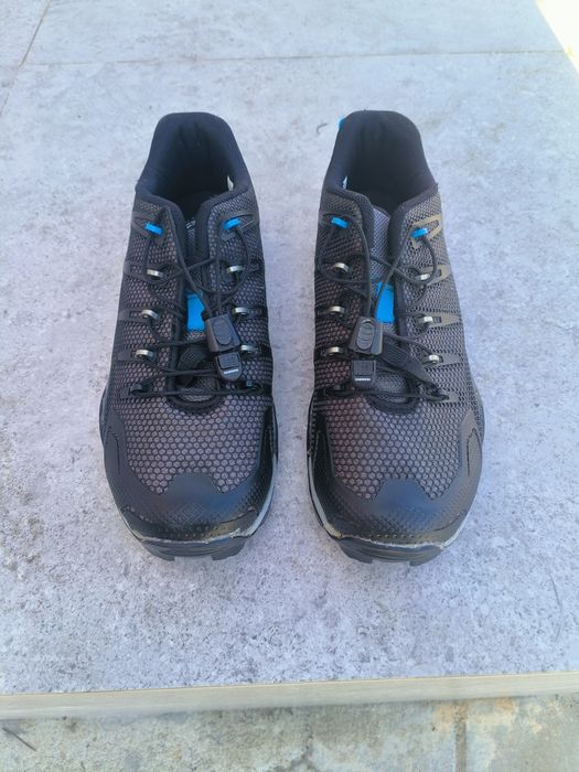 Sapatos BTT shimano