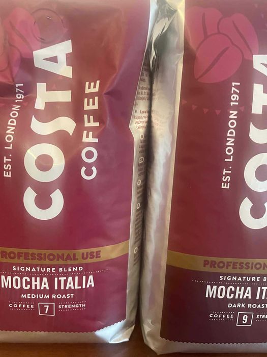 Kawa Costa Kawa Costa