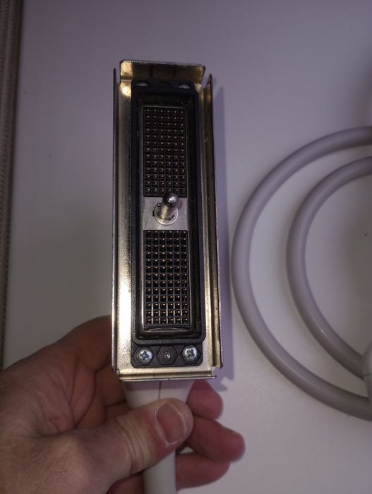 Ультразвуковые датчики УЗД  на аппарат SLE 901 и SLE 101 PS  МЕДЕЛКОМ