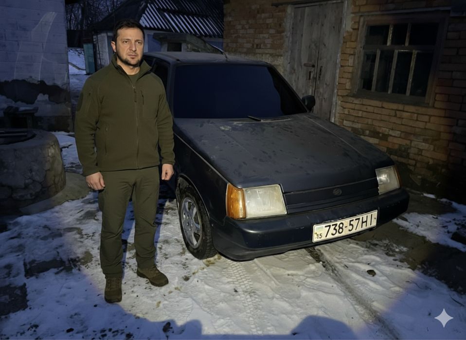 Продам або обміняю славуту на мот