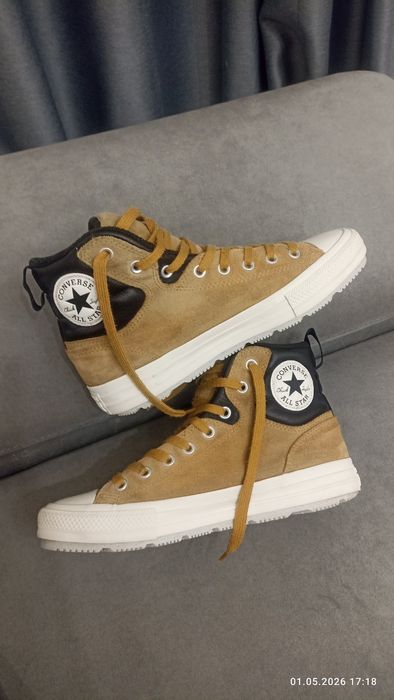 Кросівки Converse All Star