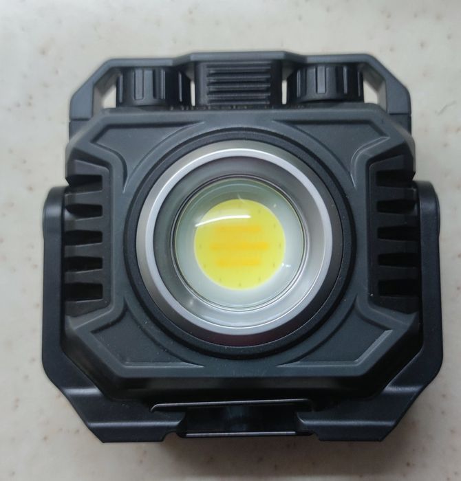 Подвійний ліхтар kxk-786  (він же LiitoKala Lf-786)