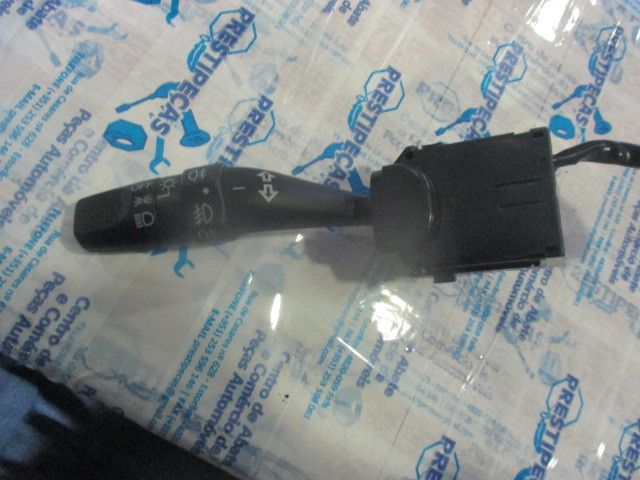Conjunto / manetes de luzes e limpa vidros HONDA Accord VII Sedan (CL_