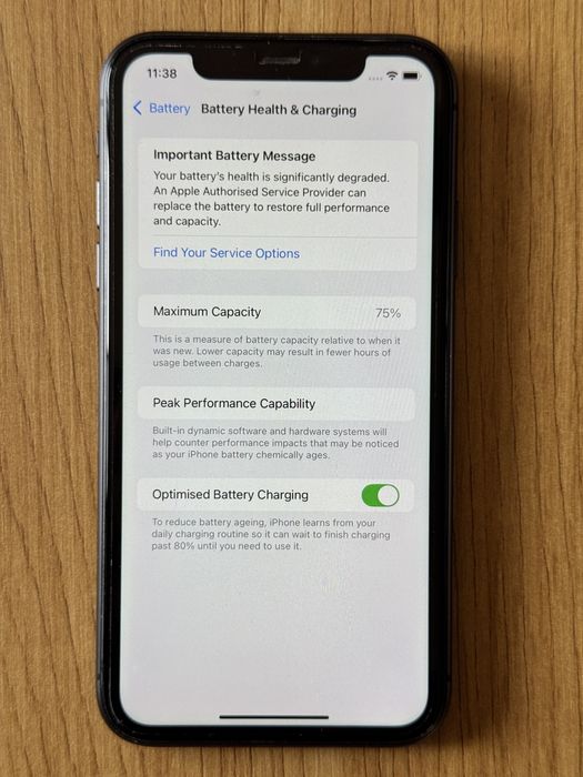 Iphone 11 64GB + etui, pudełko, kabel