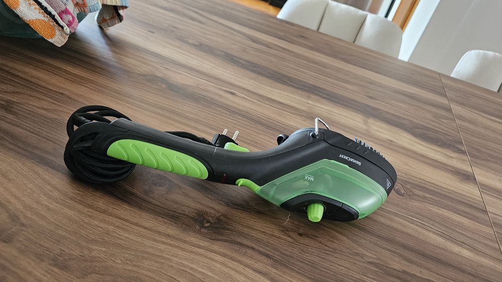 Silvercrest Hand Iron64750656877441122