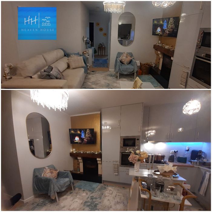 Penthouse T4 -vistas mar!