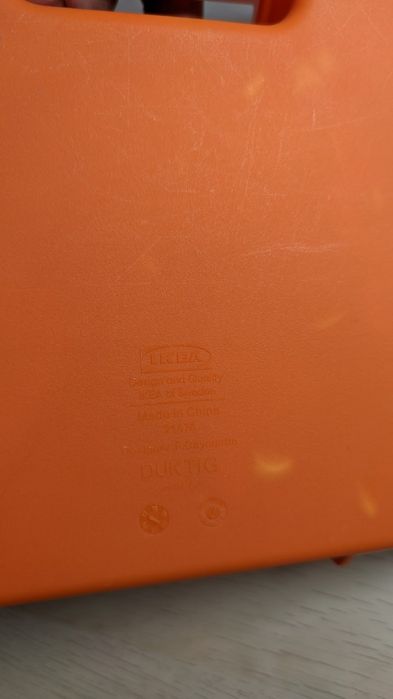 Набор формочек для лепки из пластилина для детей.