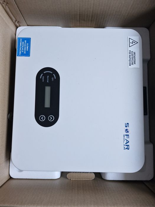 Falownik sofar 4.4KTLX-G3