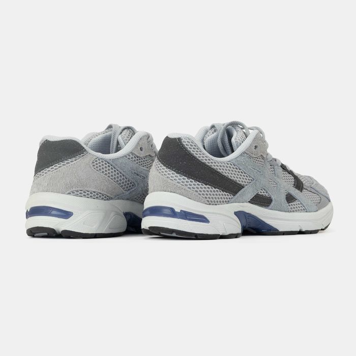 Кросівки Asics Gel-1130 Grey Blue Mesh premium