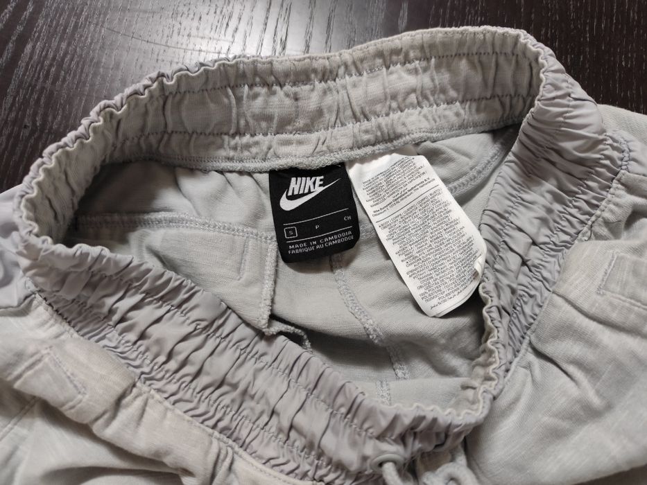 Calções Desportivos para Homem marca Nike (Tam. S)