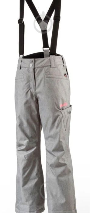 Лижний костюм для хлопчика , штани підійдуть і доя дівчинки