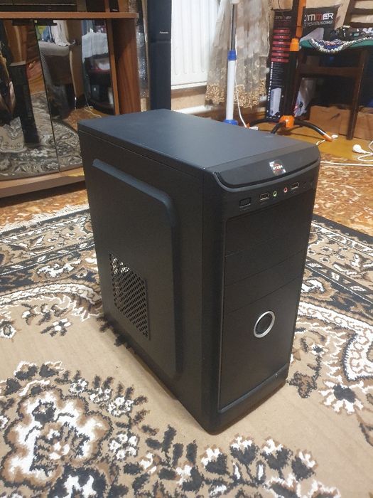 Комплект на Fm2+