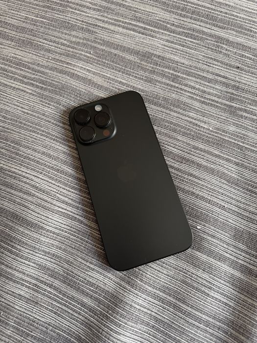 Iphone 16 Pro Max, bateria 100%, Aceito trocas