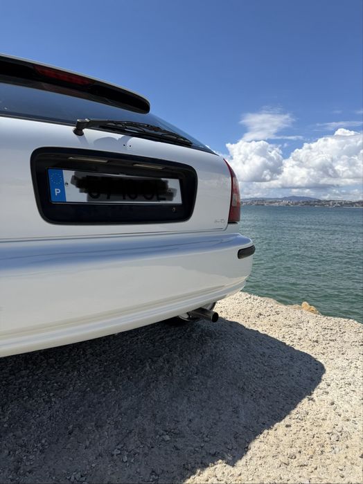 Honda civic 1.4is Original