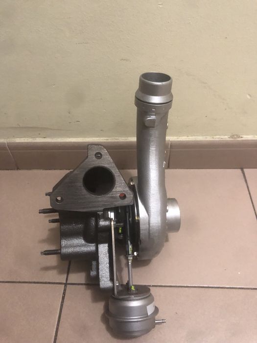 Turbo Renault master para venda