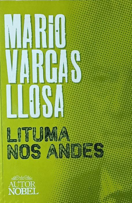 Nobel Vários Livros Impecáveis