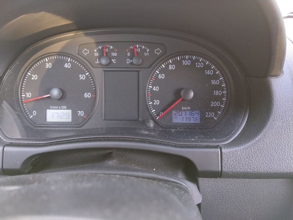 Sprzedam VW polo1.2