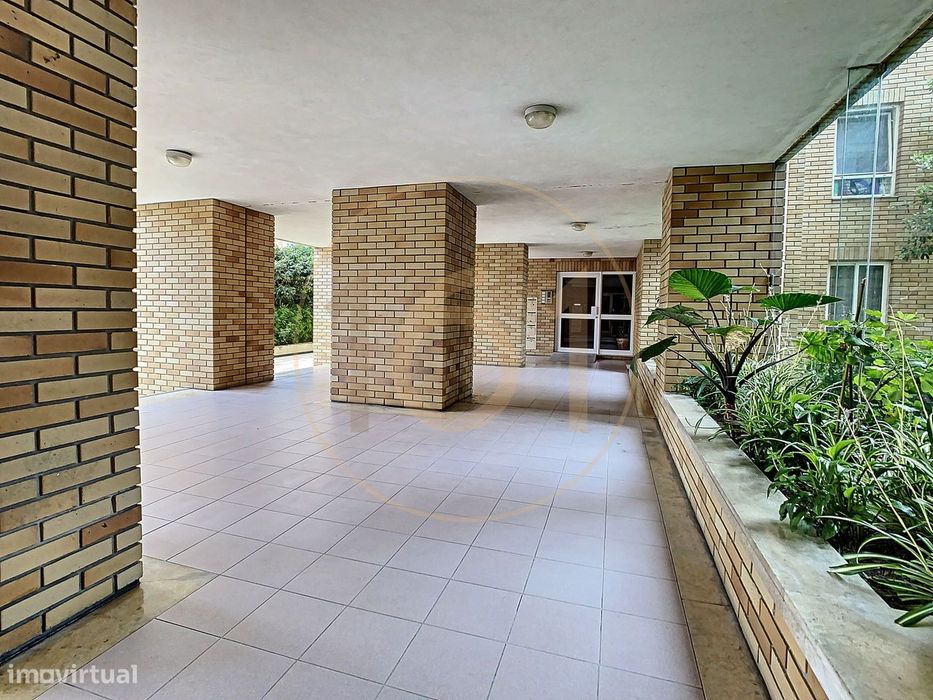 Apartamento T3 na Prelada
