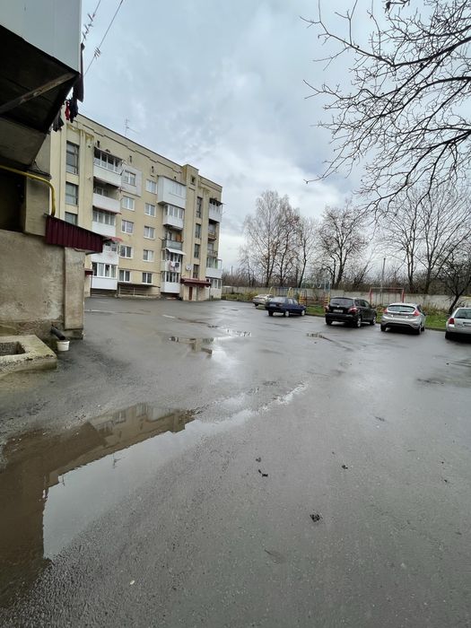 Продаж 1 кім вул. Микулинецька Бічна