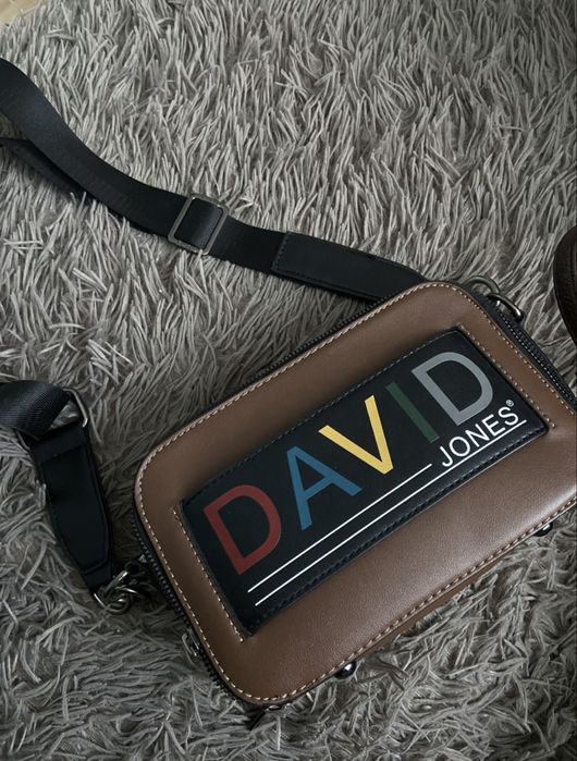 Сумка David Jones