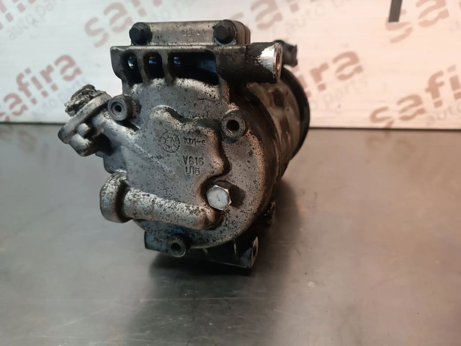 COMPRESSOR AC HYUNDAI I30 / KIA CEED 1.6CRDI F500 AN6CA06