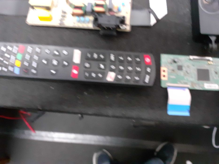 Led Infiniton 43 polegadas