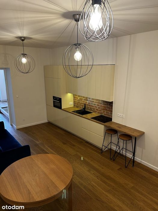 70 m/2 Kraków Stare Miasto, apartament 200 m od Wawelu