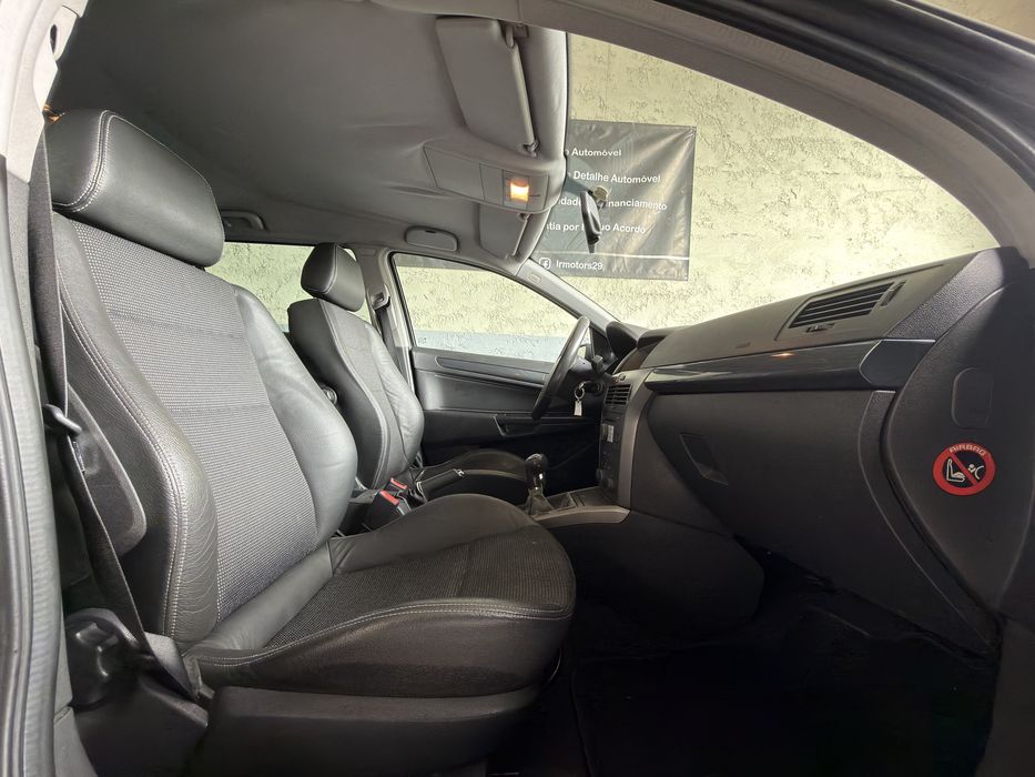 Opel Astra Caravan 1.7 CDTI Cosmo