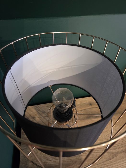 Lampa stołowa Gringoni home&you