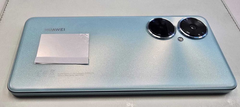 Smartfon Huawei Nova 11i 8/128GB Gwarancja Toruń Gwarancja