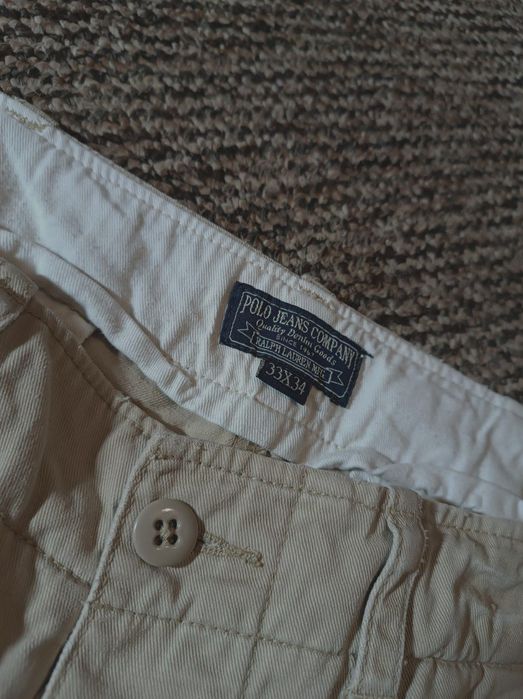 Брюки Polo Ralph Lauren