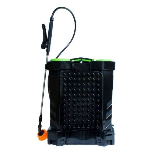 Pulverizador elétrico a bataria